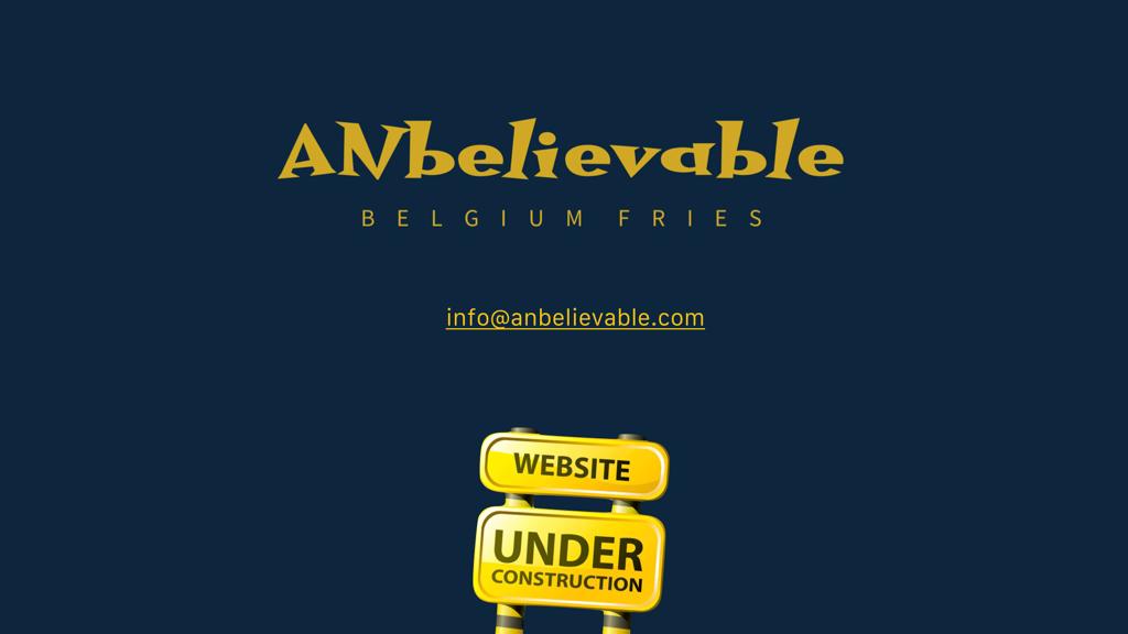 Anbelievable.com